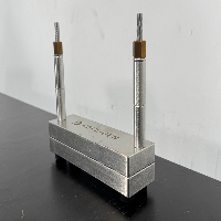 Repligen Stainless Steel Filter Cassette Holder image 1